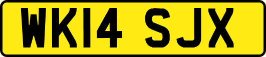 WK14SJX