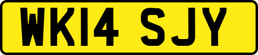 WK14SJY