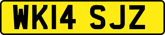 WK14SJZ