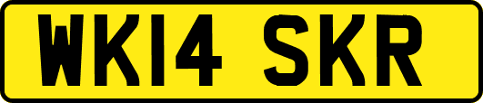 WK14SKR