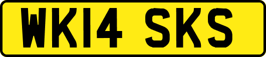WK14SKS