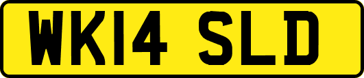 WK14SLD