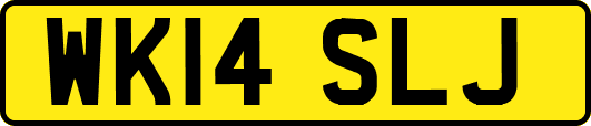 WK14SLJ