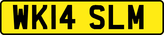 WK14SLM
