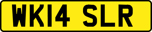 WK14SLR