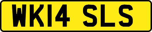 WK14SLS