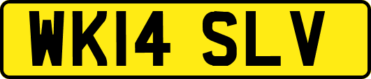 WK14SLV