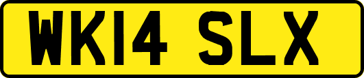 WK14SLX