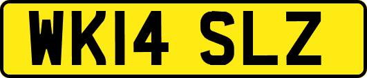 WK14SLZ