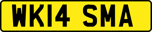 WK14SMA