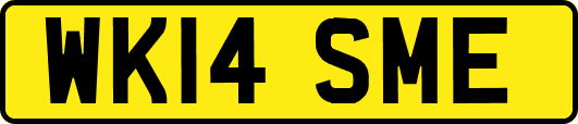 WK14SME