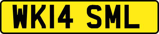 WK14SML