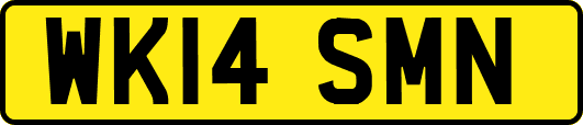 WK14SMN