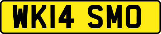 WK14SMO