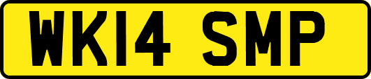 WK14SMP