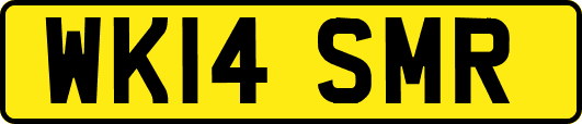 WK14SMR