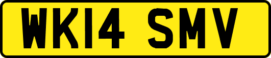 WK14SMV