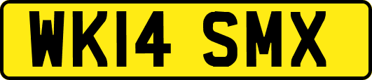 WK14SMX