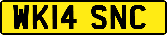 WK14SNC