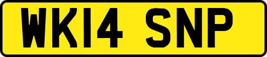WK14SNP