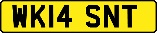 WK14SNT