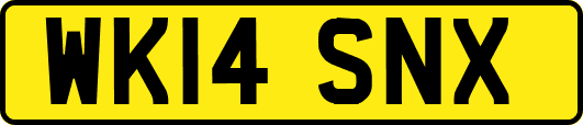 WK14SNX