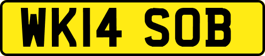WK14SOB