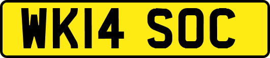 WK14SOC