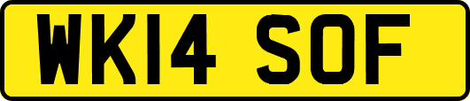 WK14SOF