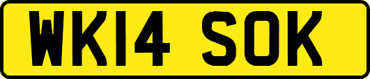 WK14SOK
