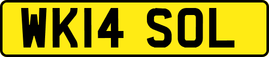 WK14SOL