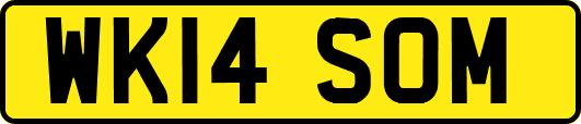 WK14SOM