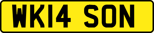 WK14SON