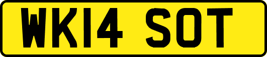 WK14SOT