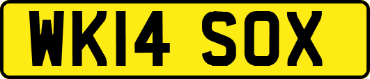WK14SOX
