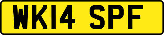 WK14SPF