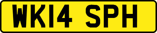 WK14SPH