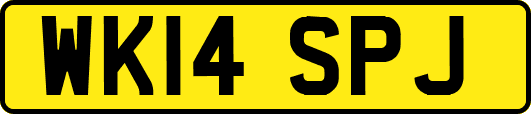 WK14SPJ