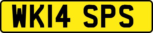 WK14SPS