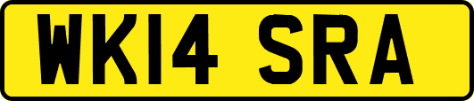 WK14SRA