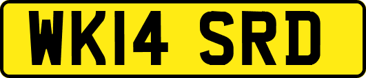 WK14SRD