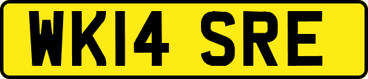 WK14SRE