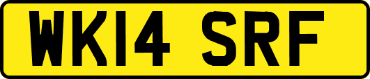 WK14SRF