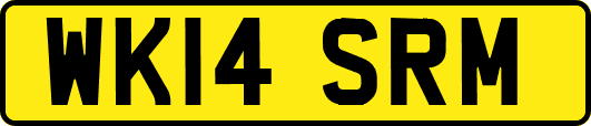 WK14SRM