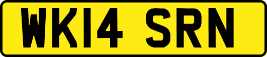 WK14SRN