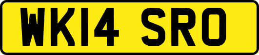 WK14SRO