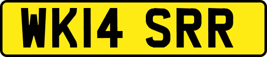 WK14SRR