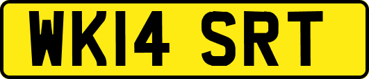 WK14SRT
