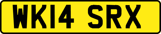 WK14SRX