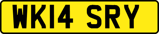WK14SRY